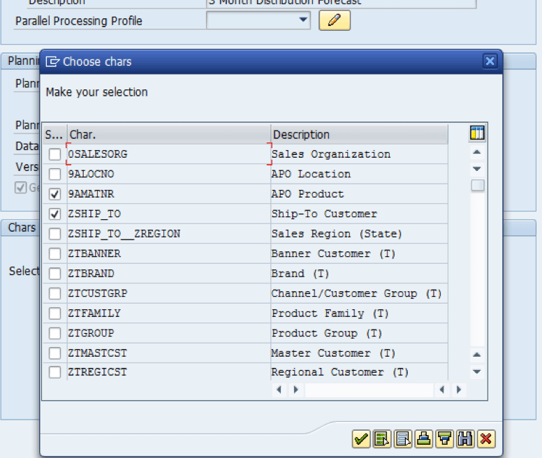 Aggregation and Disaggregation Settings in SAP DP.docx