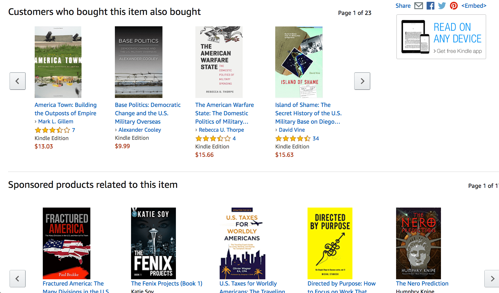 datacrow amazon book lookup not working