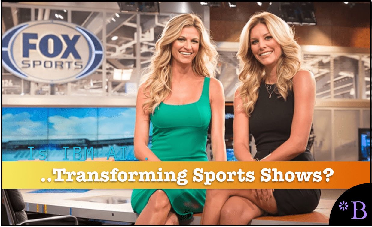 Fox Sports' Erin Andrews, Charissa Thompson Cut Loose 