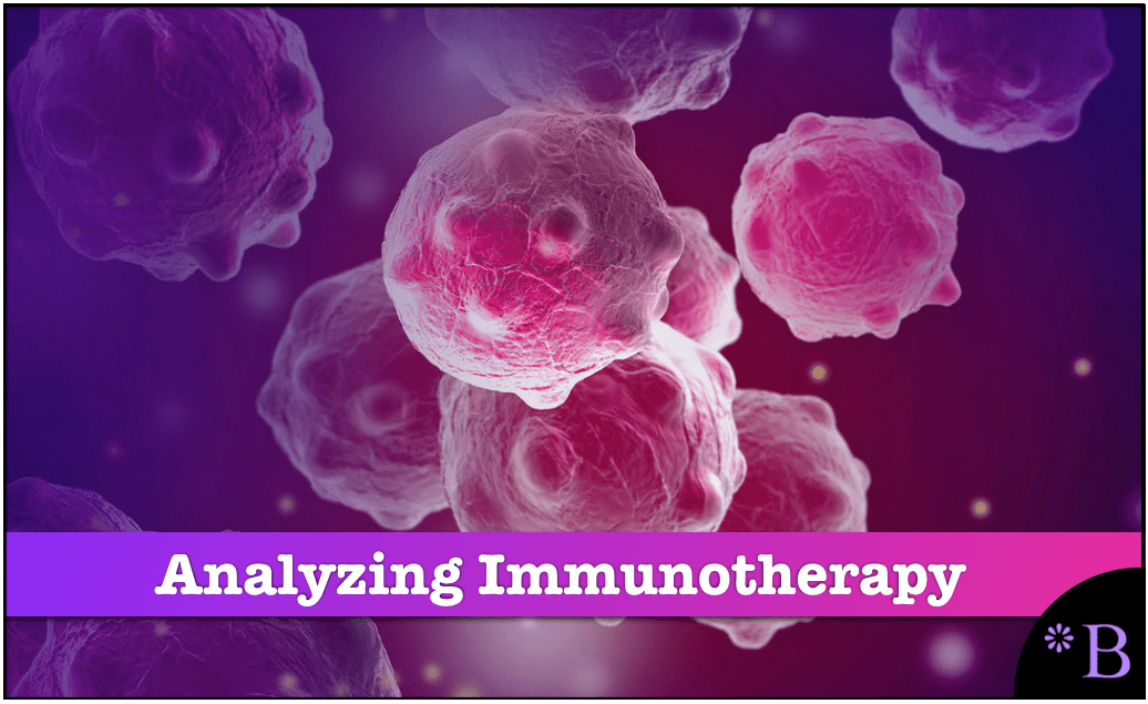 What Are The Major Types Of Immunotherapy For Treating Cancer