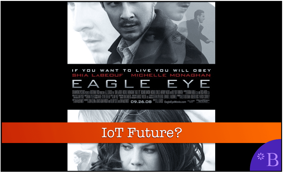 Eagle Eye (2008) - IMDb