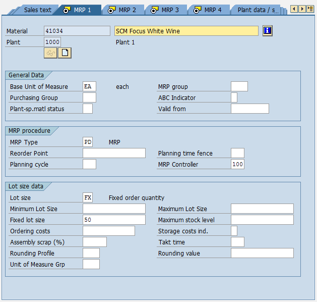 How to Best Calculate Ordering Cost for EOQ - Brightwork Research ...