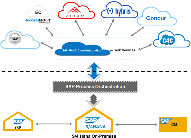 Sap process