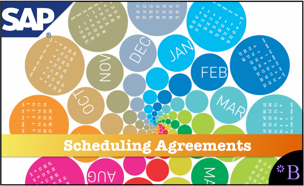 creating-scheduling-agreements-without-release-documentation