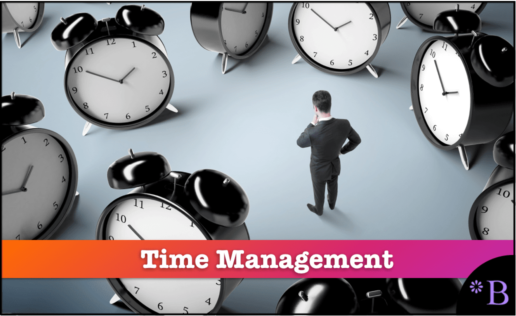 How is Time Allocated to Different Activities in Our Investment Method ...