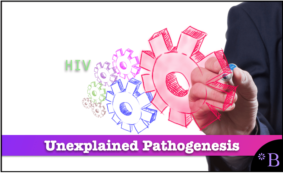 How the Pathogenesis or Mechanism by Which HIV Causes AIDS Has Never ...